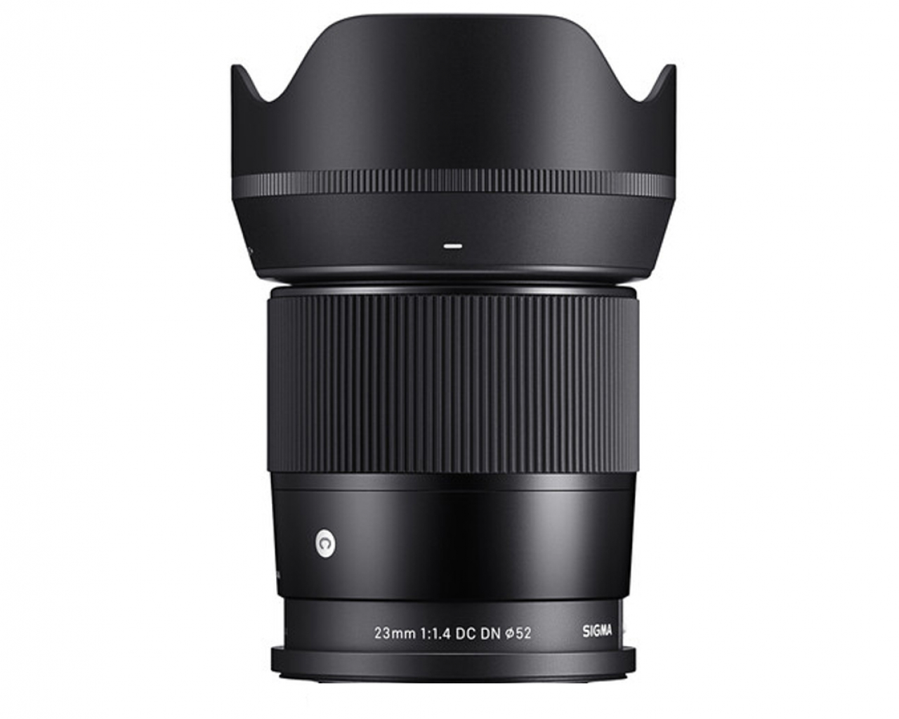 Sigma Sigma OB. 23mm F/1.4 (C) DC DN Fuji X-Mount