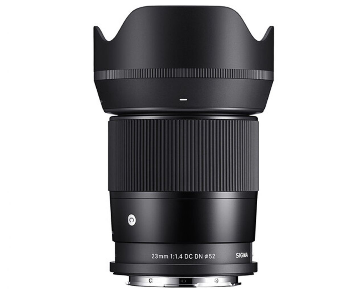 Sigma Sigma OB. 23mm F/1.4 (C) DC DN L-MOUNT