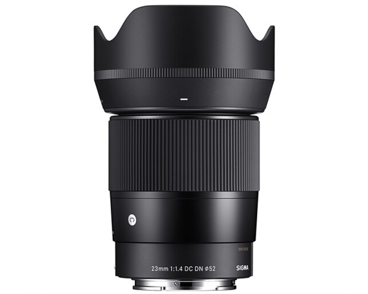 Sigma Sigma OB. 23mm F/1.4 (C) DC DN Sony E-Mount