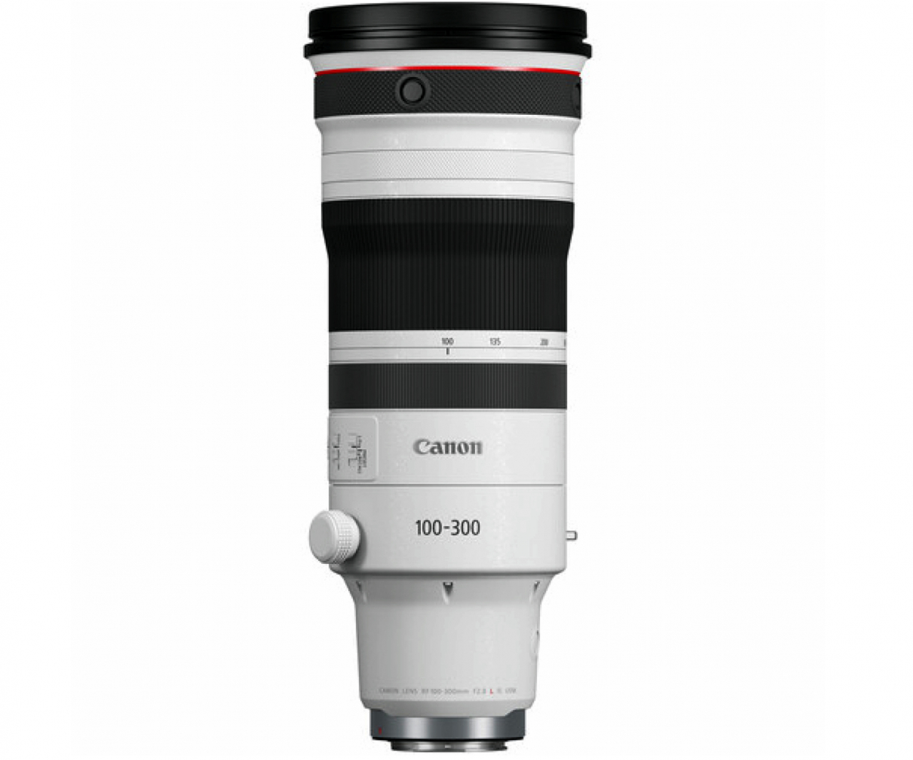 Canon Canon RF 100-300 2,8 L IS USM