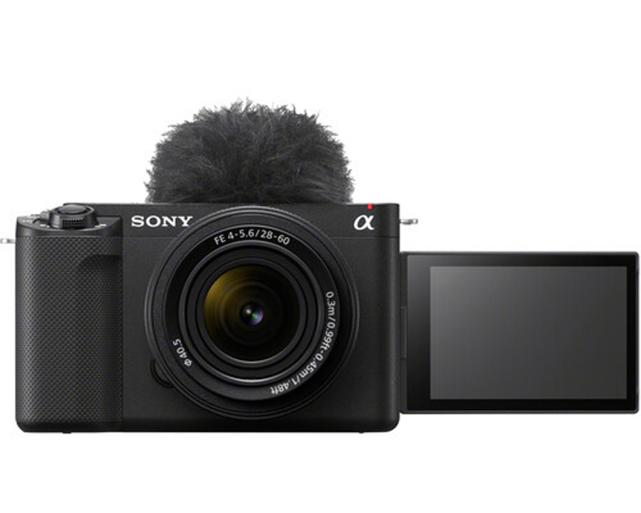 Sony Sony ZV-E1 + FE 28-60mm f/4-5.6