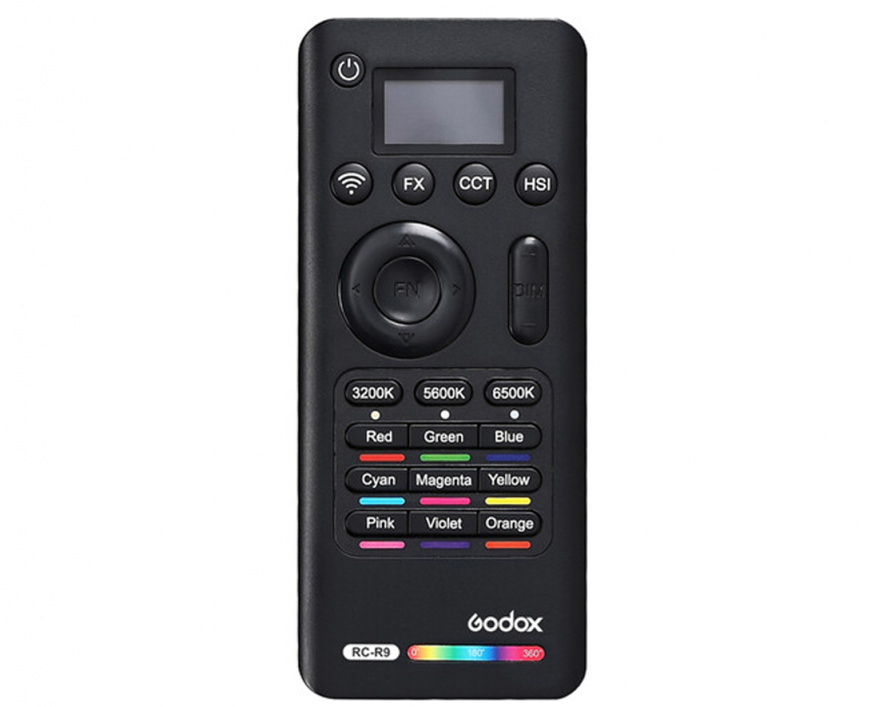 Godox Godox Remote Control RC-R9