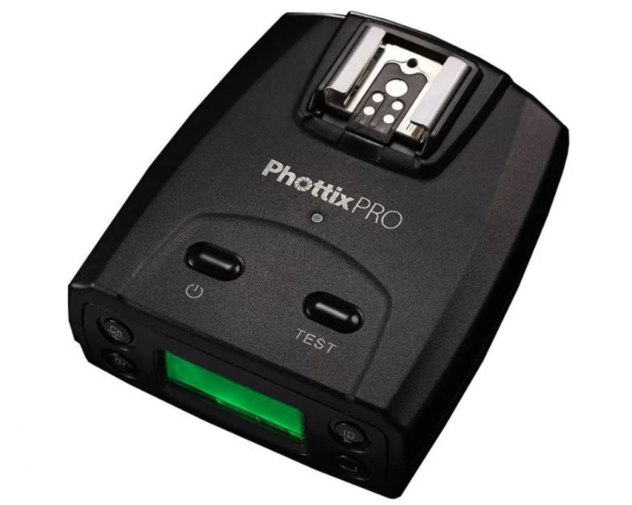 Phottix Odin II - Receiver per Nikon