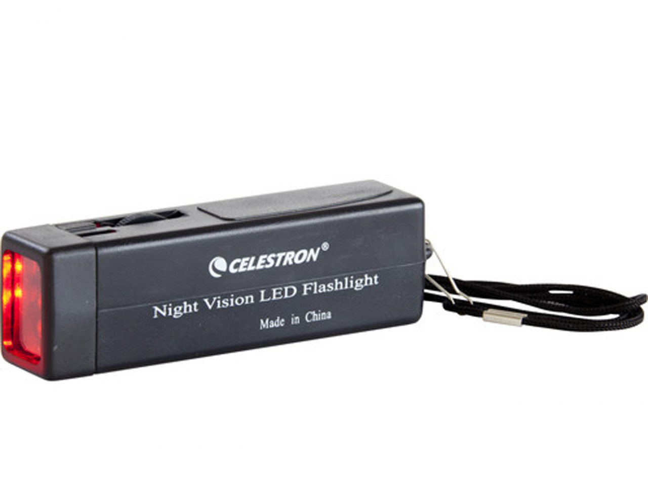 Celestron Celestron Night Vision Flashlight - Torcia Elettrica Notturna