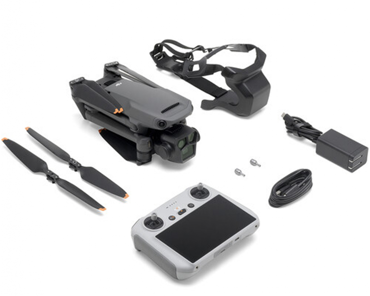 Dji Dji - Mavic 3 Pro con Dji RC