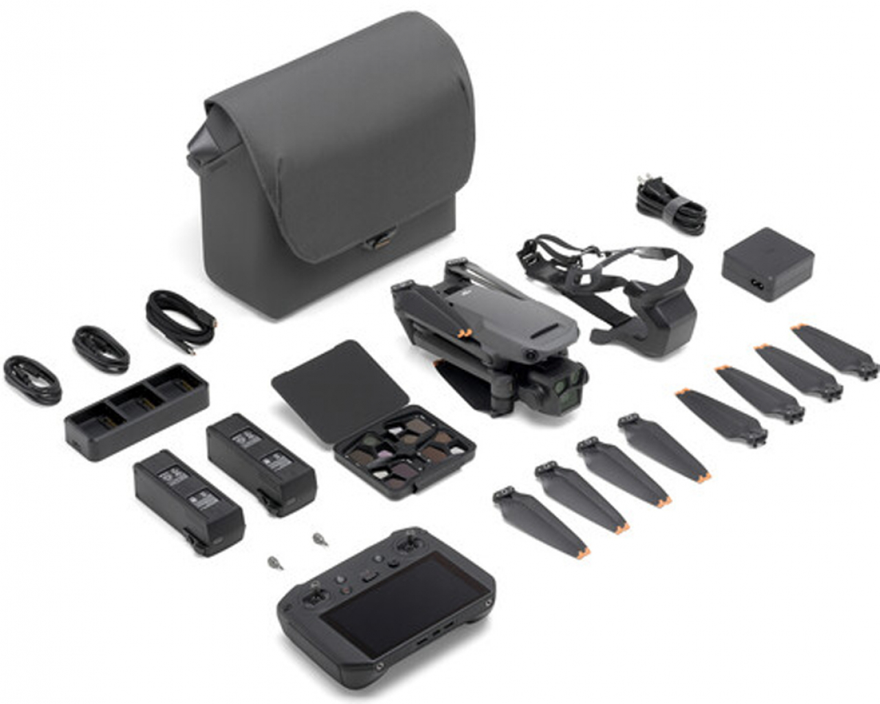 Dji Dji - Mavic 3 Pro Cine Premium Combo