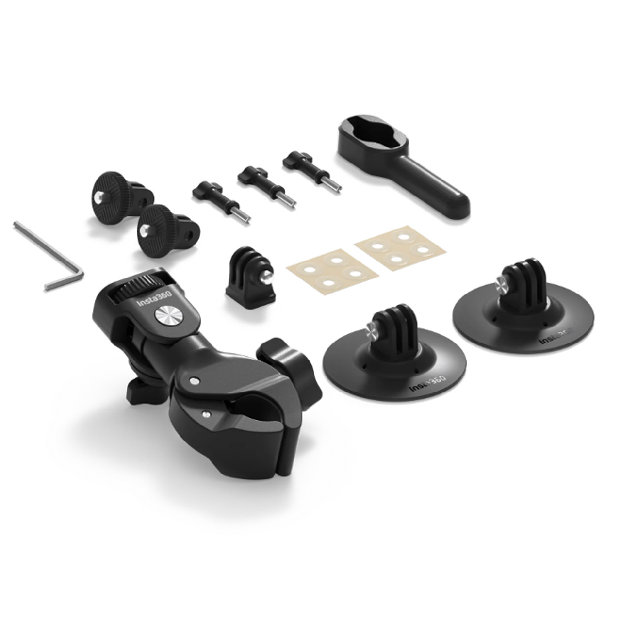 Insta360 Insta360 - Motorcycle Bundle Kit