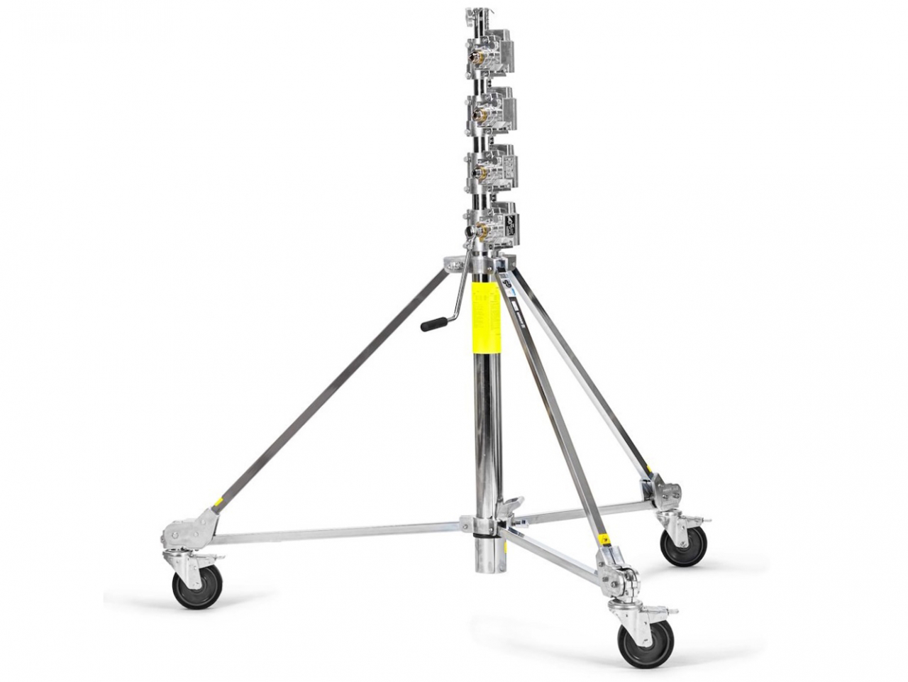 Avenger Avenger Stativo Strato Safe