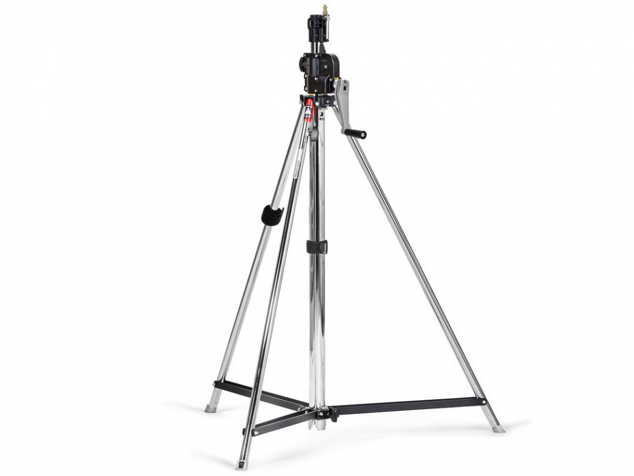 Avenger Avenger Stativo wind-up 2 sezioni