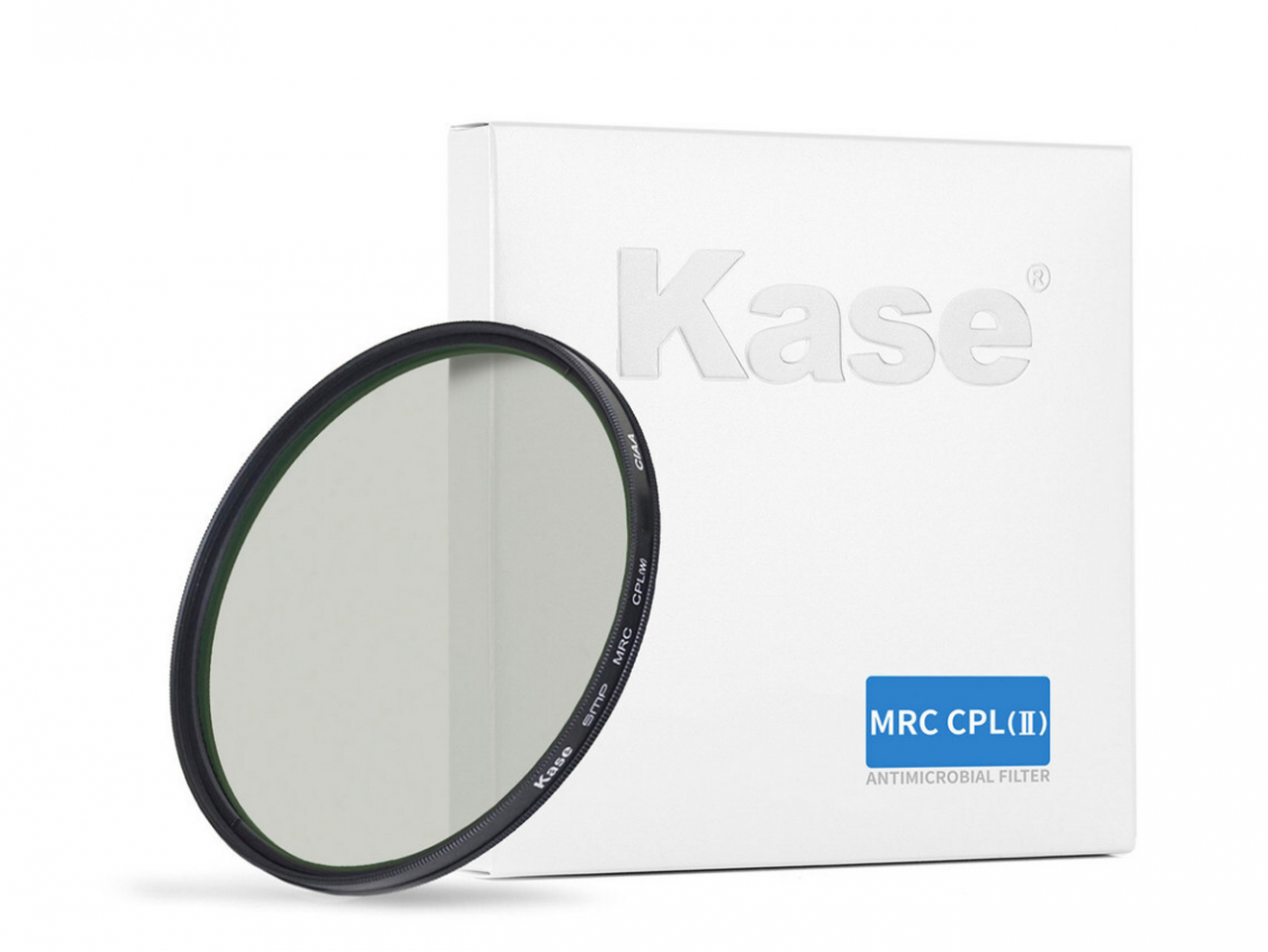 Kase Kase Filtro MRC CPL II 77 mm