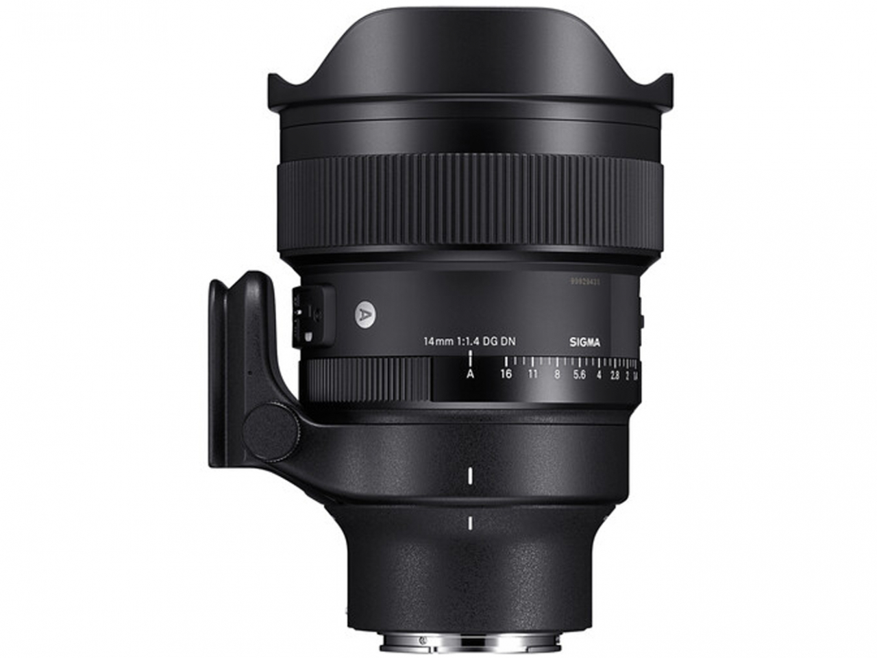 Sigma Sigma Ob. 14mm F1.4 DG | Art Sony E-mount