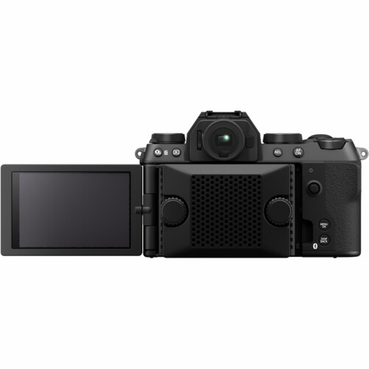 Fujifilm Fuji FujiFilm X-S20 Body kit F XF 18-55 F2,8/4,0 R LM OIS Black