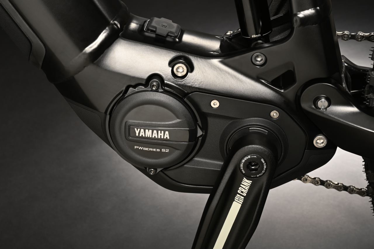 Haibike Haibike AllTrail 3 - Grey - 47 Large