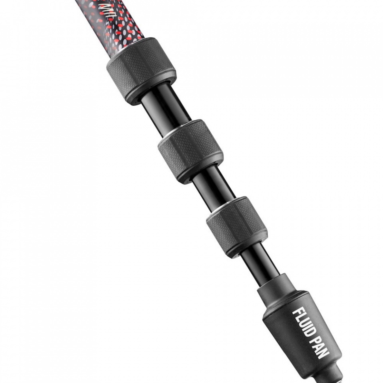 Manfrotto Element MII Video Monopod Kit