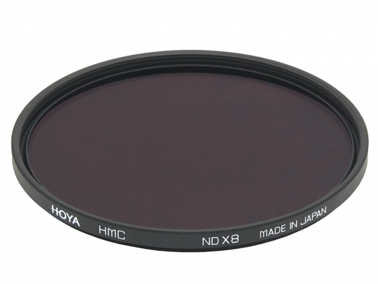 Hoya HOYA Filtro Creative NDX8 HMC 72mm