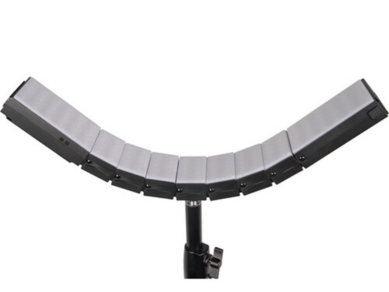 Sirui Sirui - B25R Dragon Luce Led A Pannelli Pieghevoli RGB