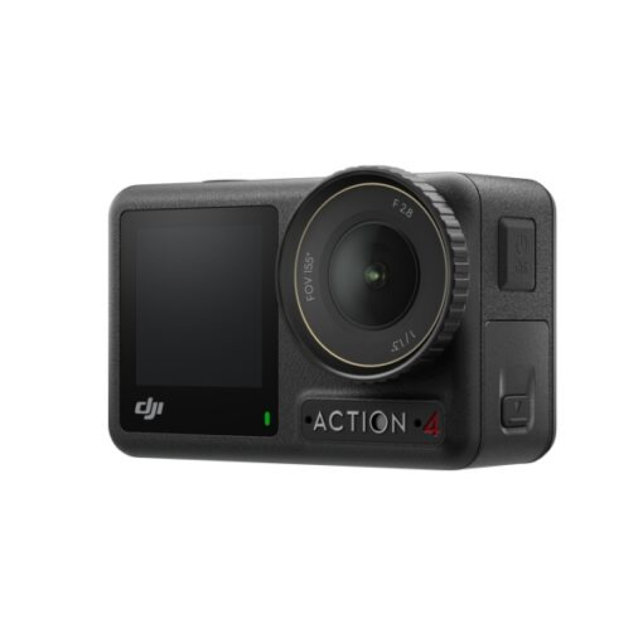 Dji DJI Osmo Action 4 Camera Adventure Combo