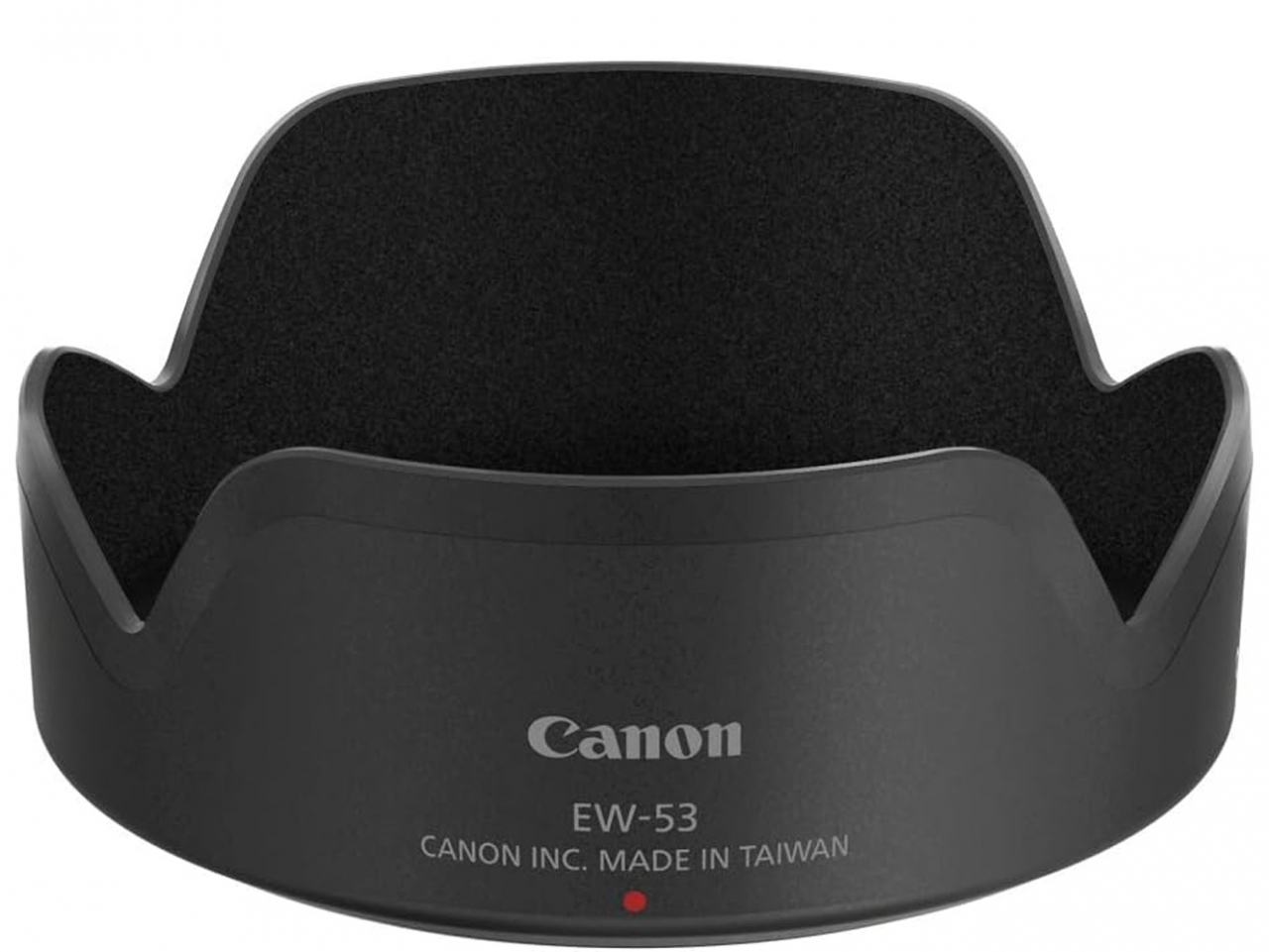 Canon Canon Paraluce EW-53 X Ob. RF-S 18-45mm e EF-M 15-45mm