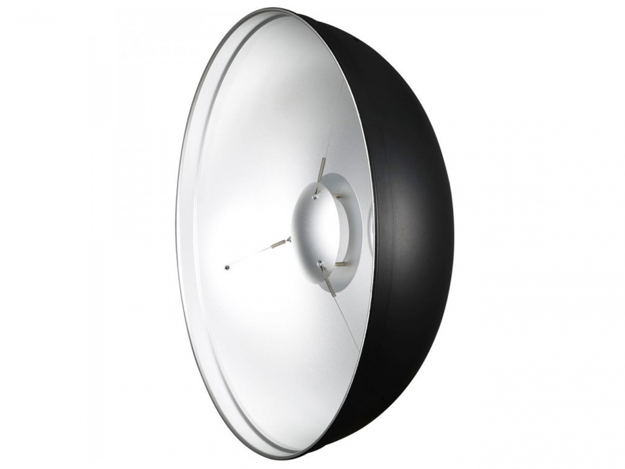  Godox BDR-W55 Beauty Dish PRO 550mm White Bounce