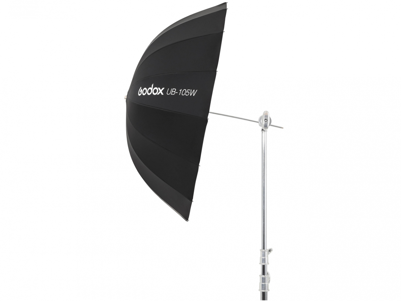Godox Godox UB-105W Ombrello parabolico diametro 105cm Bianco