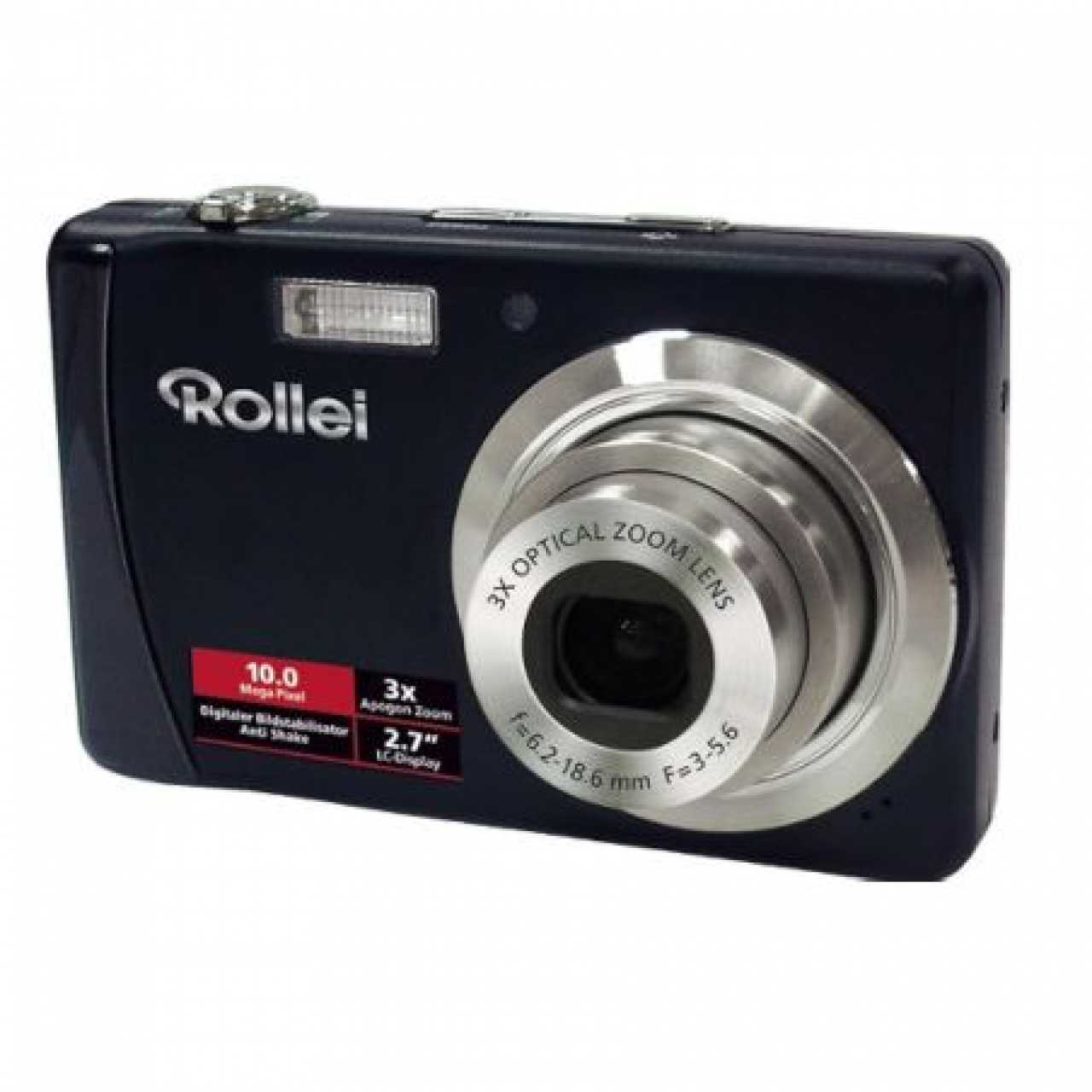 Rollei Rollei - Compact Line 880