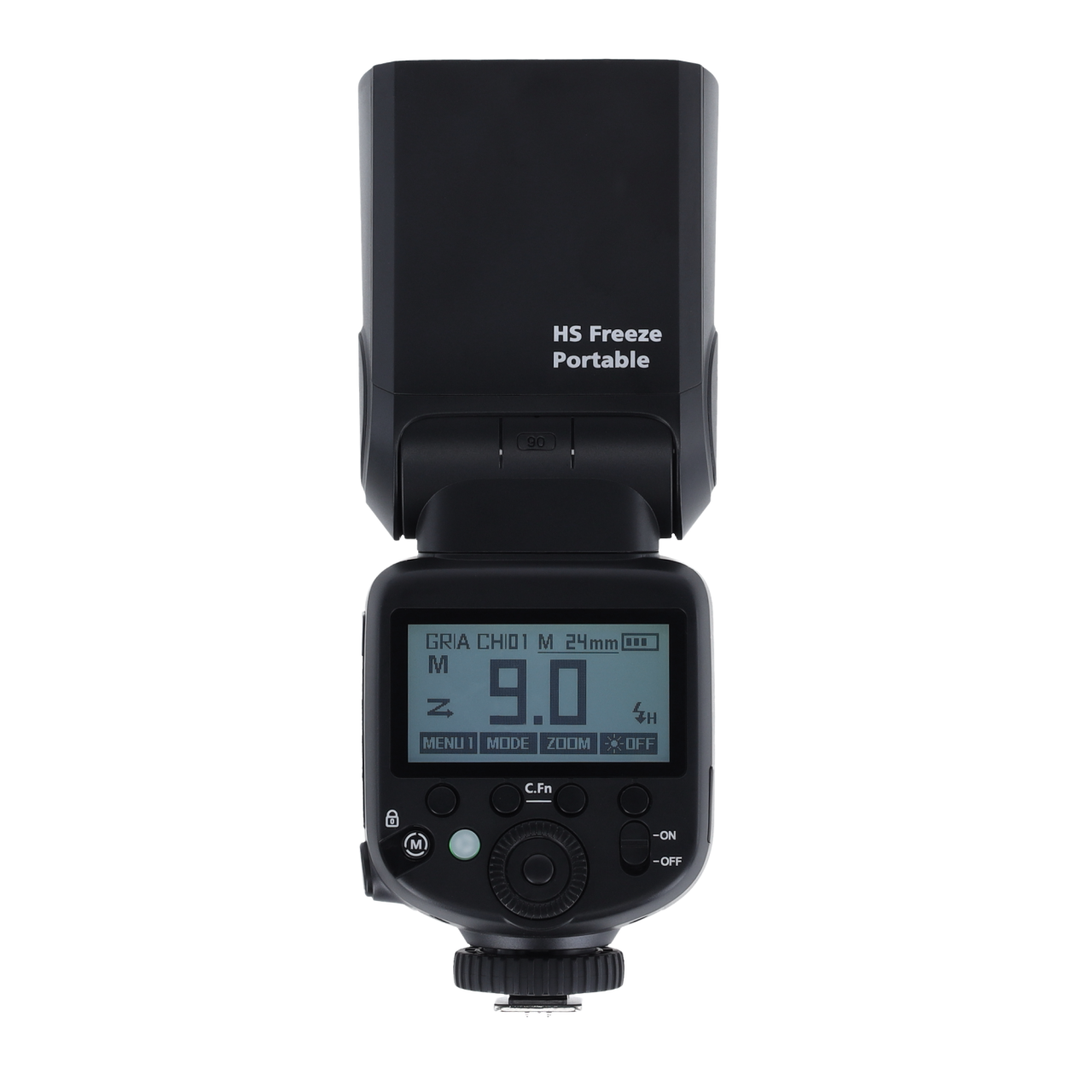 Rollei Rollei - HS Freeze Portable Multicompatibile