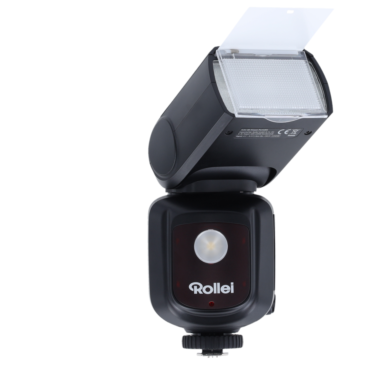 Rollei Rollei - HS Freeze Portable per Sony