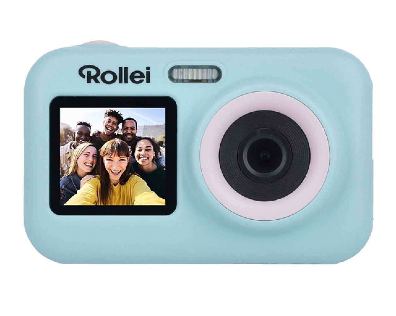 Rollei Rollei - Sportsline Fun Green