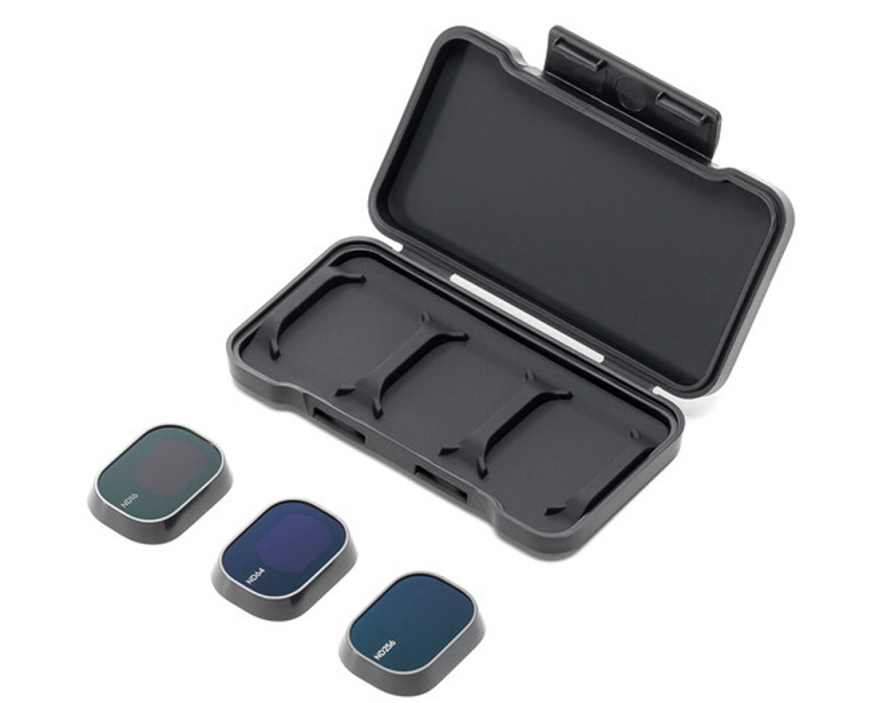 Dji Dji - Mini 4 Pro ND Filter Set (ND16/64/256)