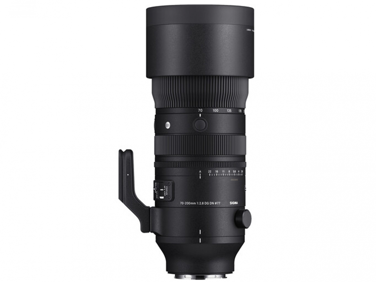 Sigma Sigma Ob. 70-200mm F/2.8 DG DN OS Sport L-Mount