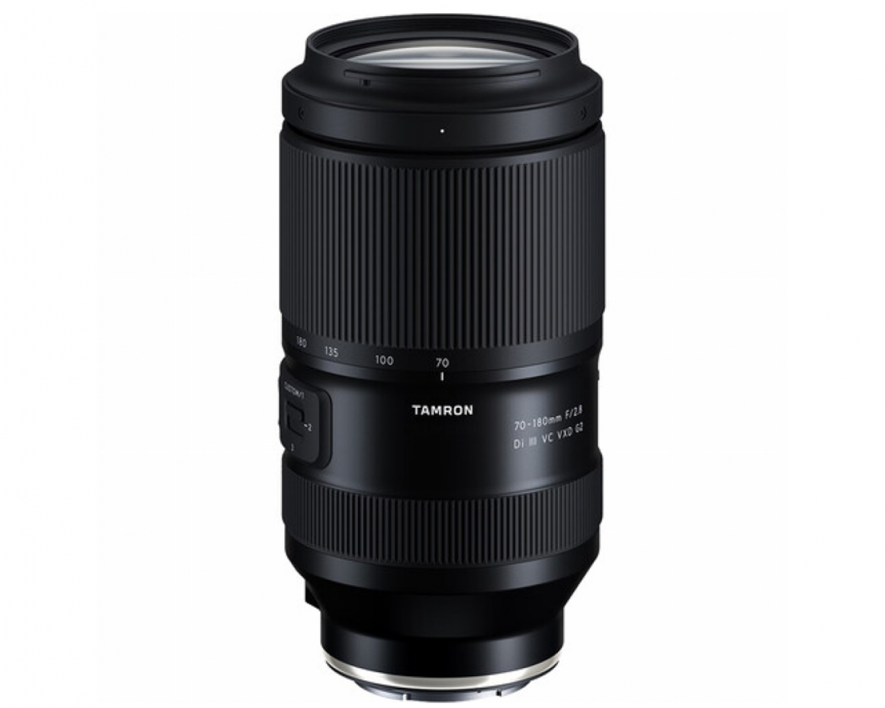 Tamron Tamron Ob. 70-180mm f/2,8 Di III VXD G2 x Sony e