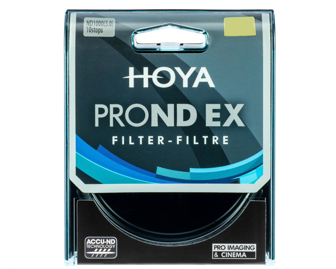 Hoya Hoya Filtro ProND EX 1000 49mm