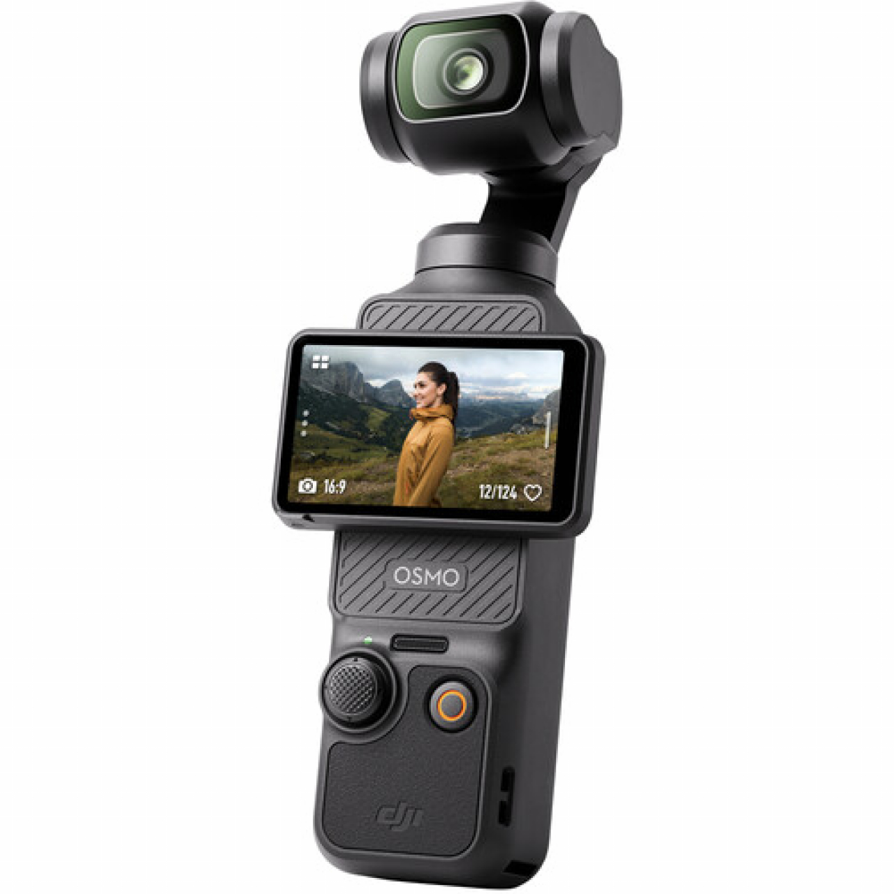 Dji Dji - Osmo Pocket 3