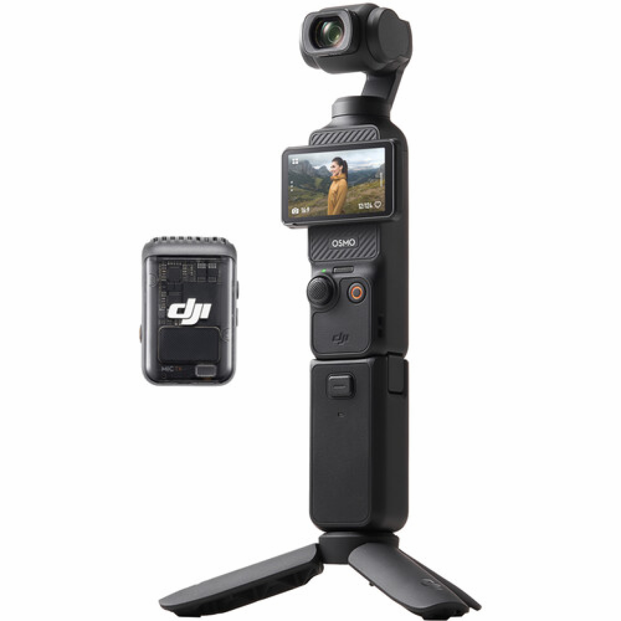 Dji Dji - Osmo Pocket 3 Creator Combo