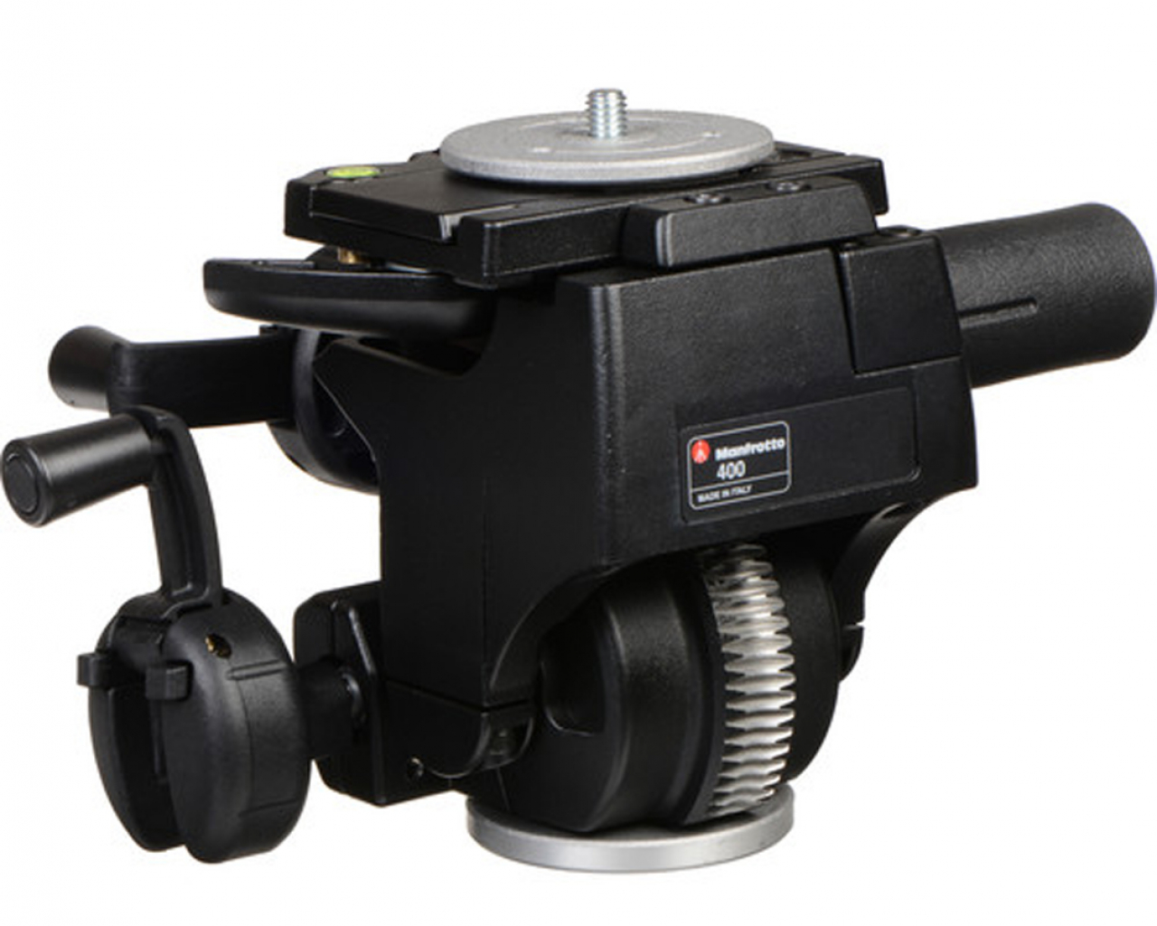 Manfrotto Manfrotto Testa a cremagliera 400