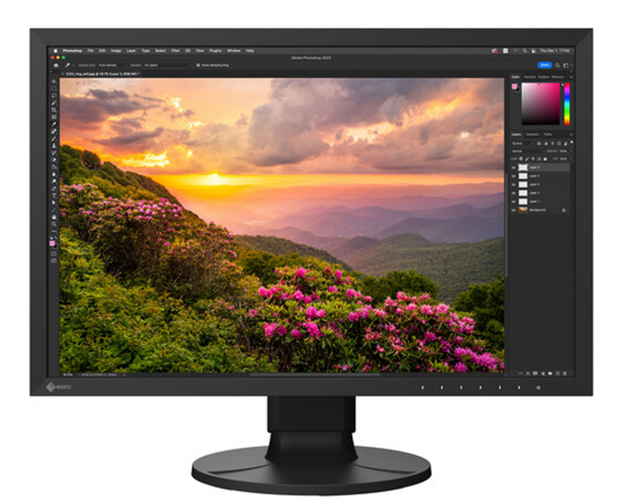 Eizo EIZO - CS2400S