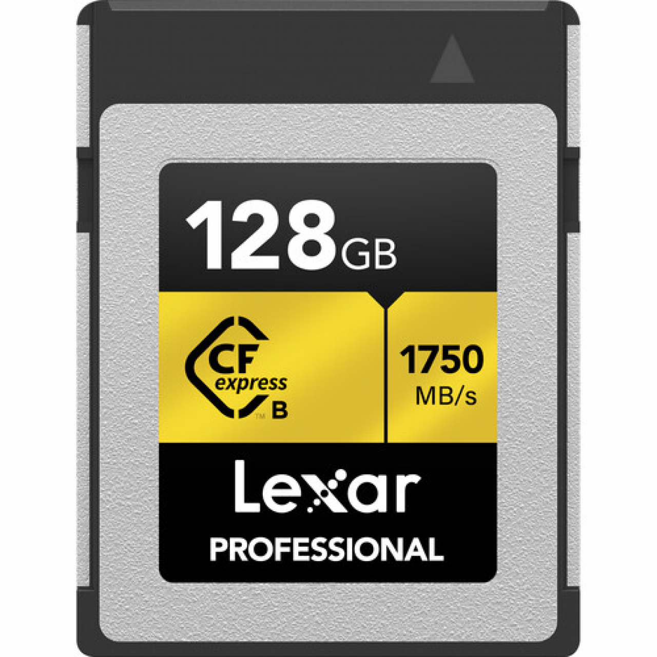 Lexar Lexar CFexpress Pro Tipo-B 128GB 1750MB/sec 1000MB/sec Hi Speed