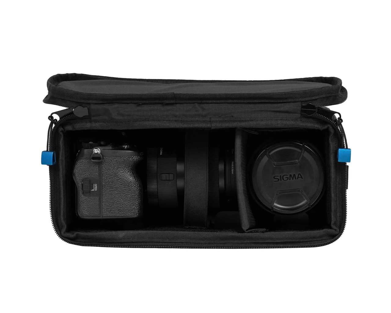 Nya-evo NYA-EVO - Removable Camera Insert Extra Small G3 / RCI-XS G3
