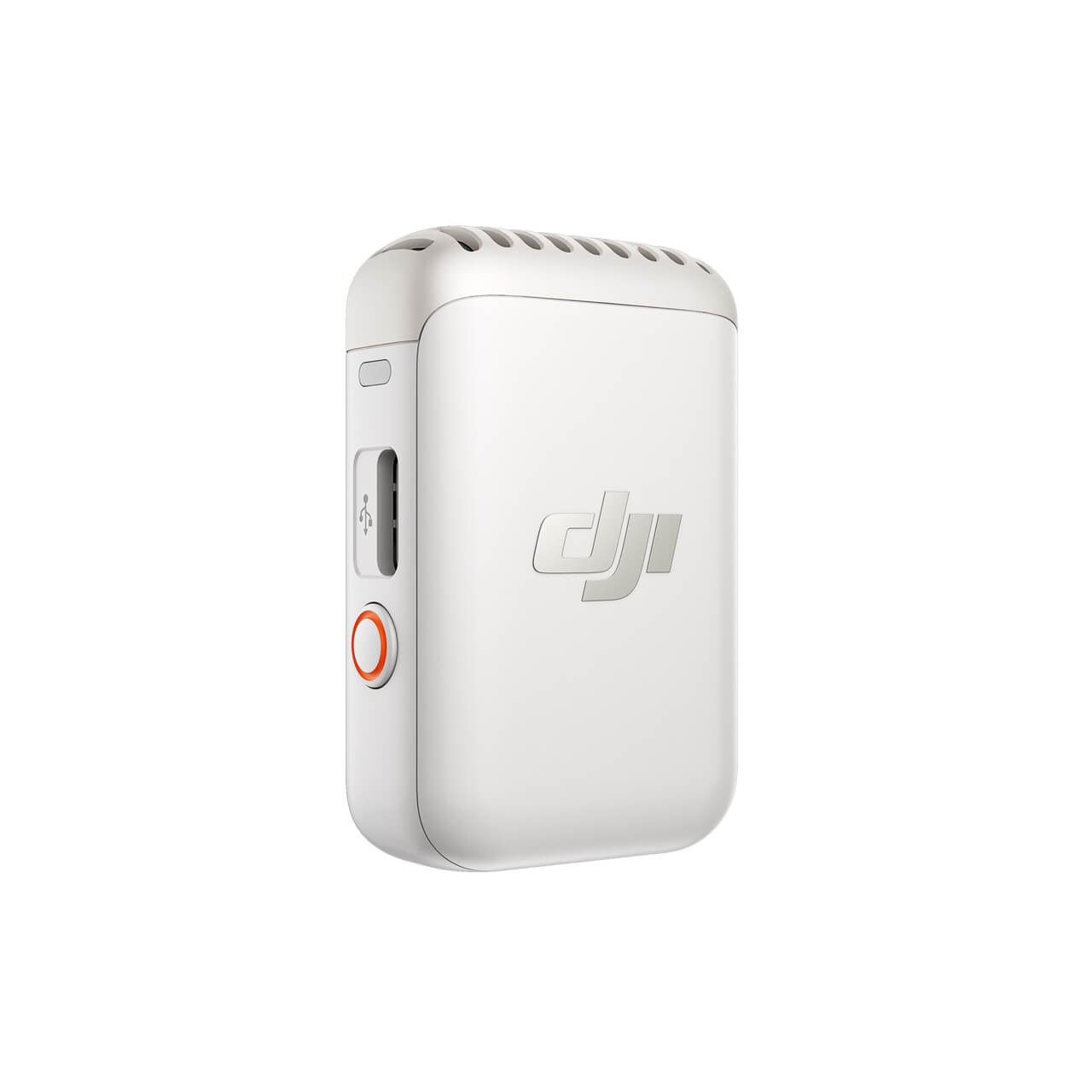Dji Dji - Mic 2 (1 TX Pearl White)