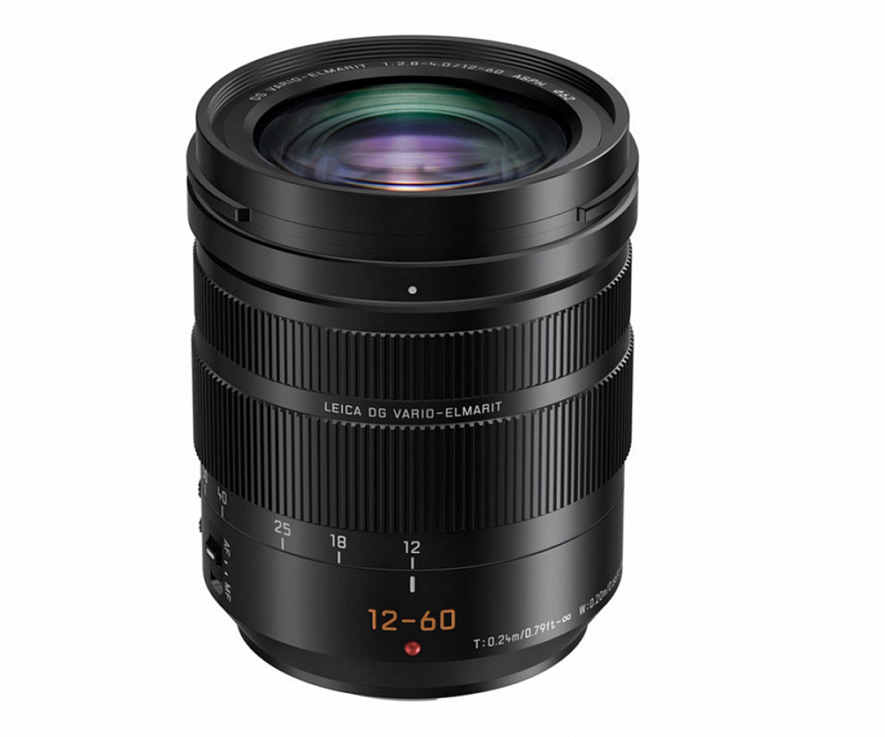 Panasonic lumix Panasonic - Leica DG Vario-Elmarit ob. 12-60 F2.8-4.0