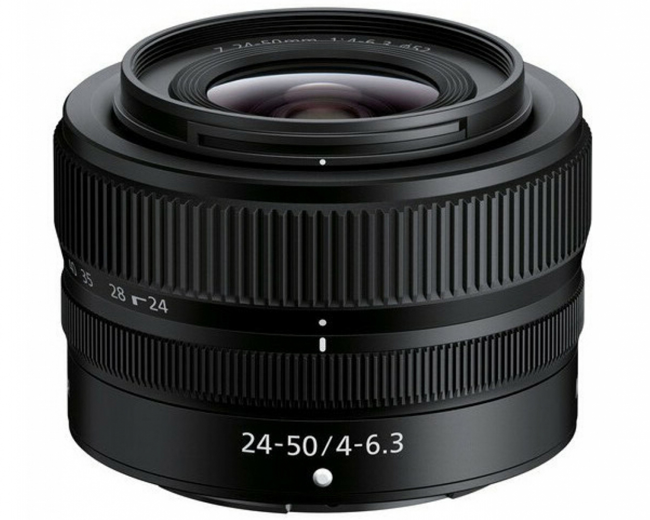 Nikon Nikon Ob. Nikkor Z 24-50 mm f/4-6,3