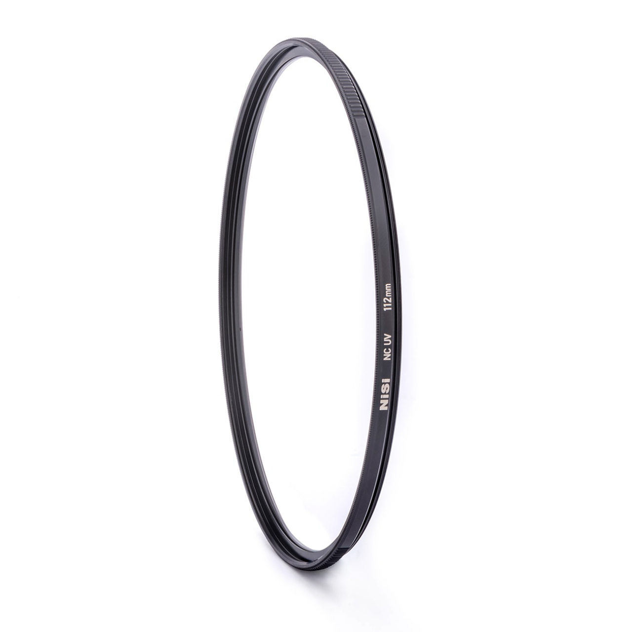 Nisi Nisi Filtro UV NC Alta Trasmissione 112mm