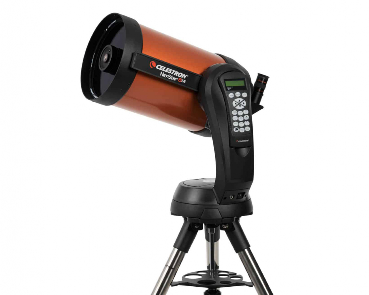 Celestron Celestron Nexstar 8 SE Diam. 203mm, Focale 2030mm