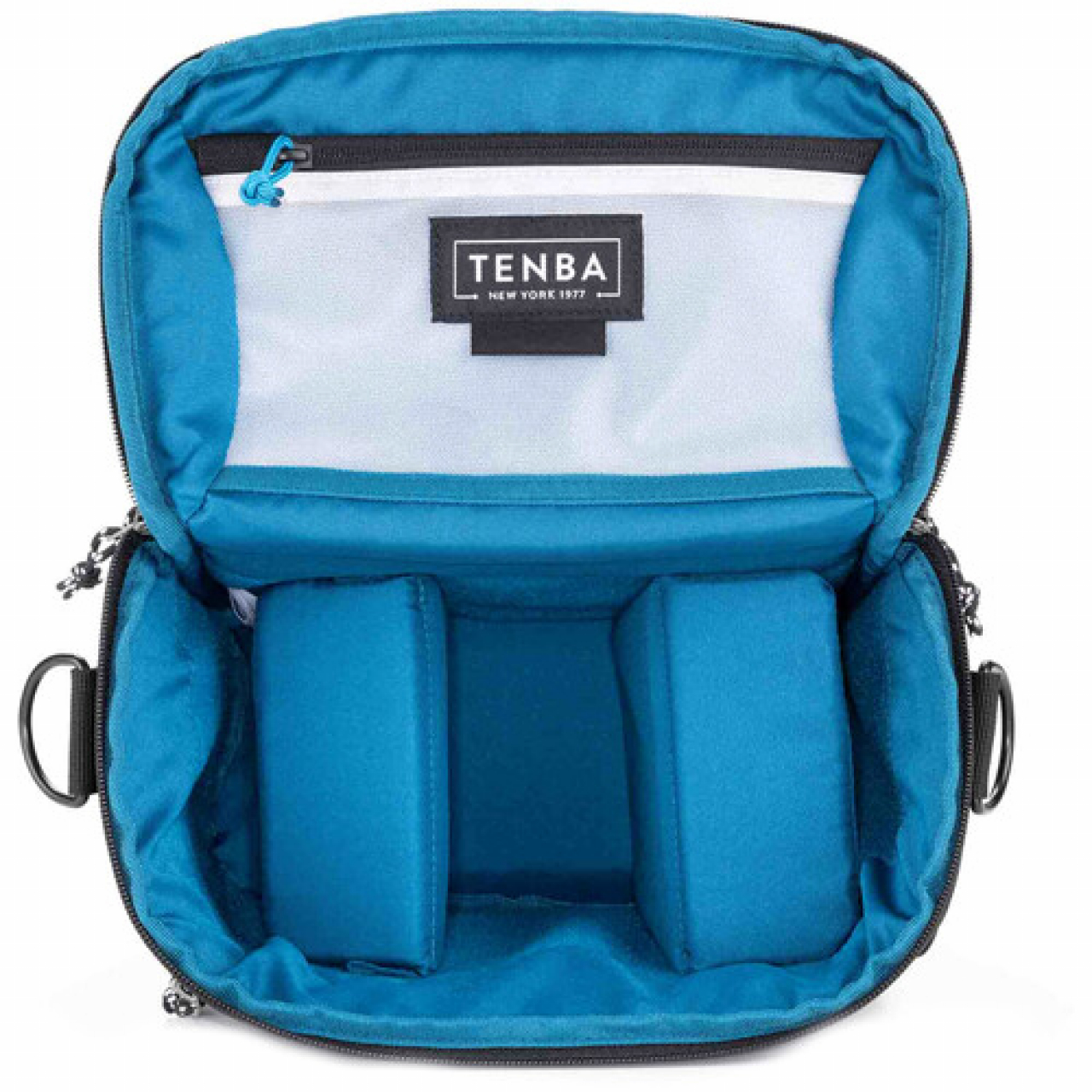 Tenba Tenba Skyline 10 V2 Shoulder bag Black