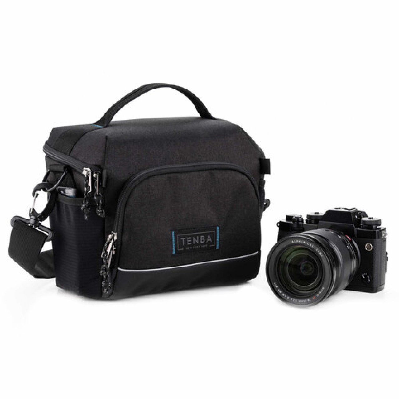 Tenba Tenba Skyline 10 V2 Shoulder bag Black