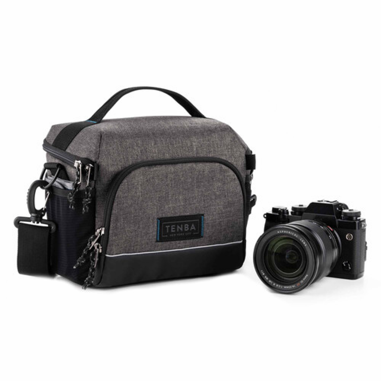 Tenba Tenba Skyline 10 V2 Shoulder bag Grey