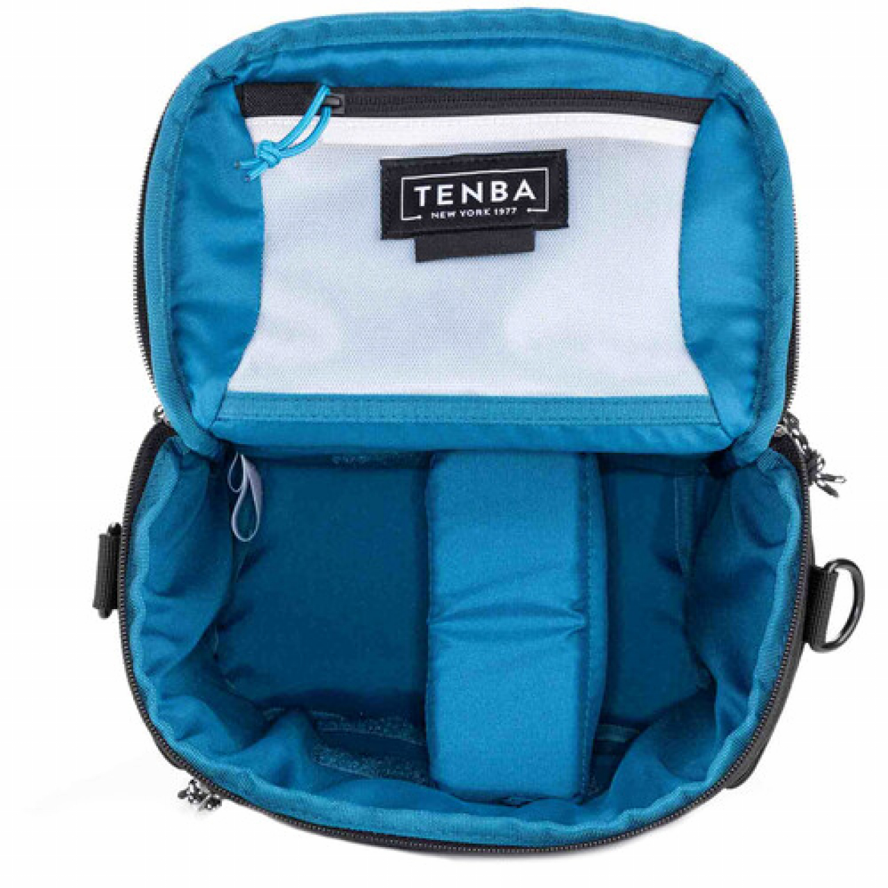 Tenba Tenba Skyline 8 V2 Shoulder bag Black