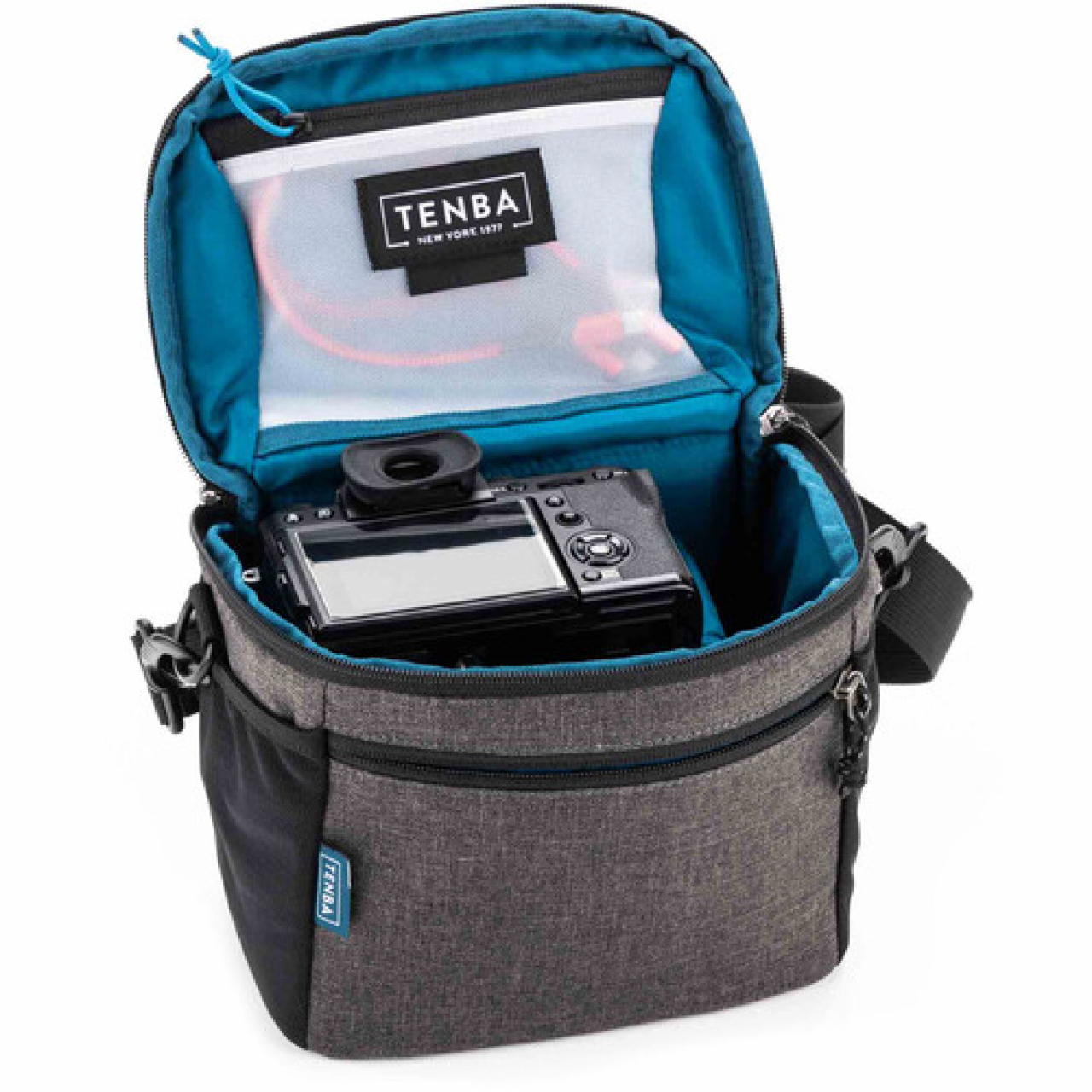 Tenba Tenba Skyline 8 V2 Shoulder bag Grey