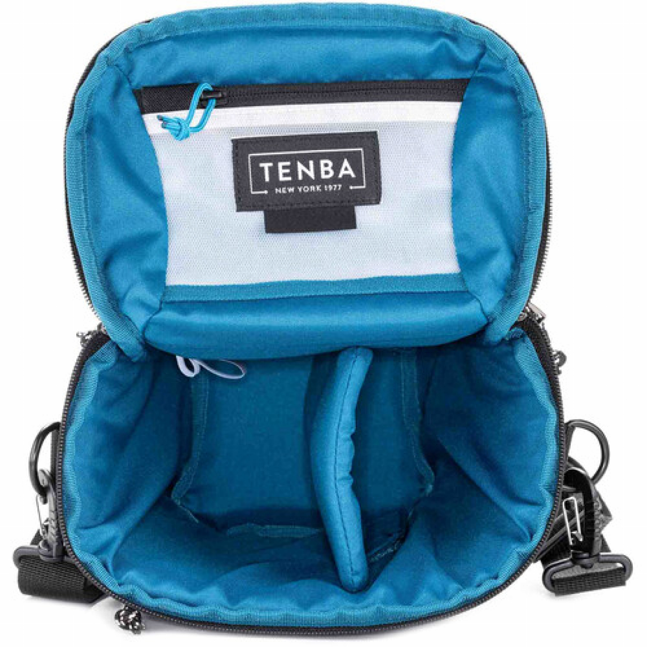 Tenba Tenba Skyline V2 Top Load 8 Black
