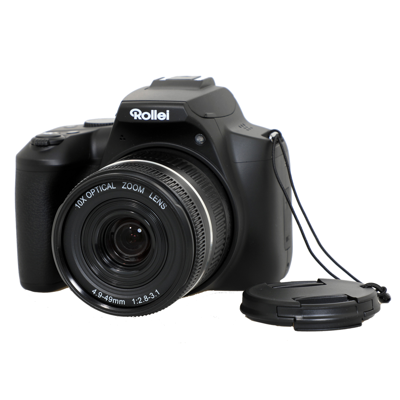 Rollei Rollei - Powerflex 10x Optical